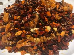 -川里谈·川味小馆(北京路店)