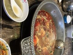 -七友美蛙鱼头火锅(坂田店)