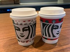 -星巴克(深圳嘉汇新城店)