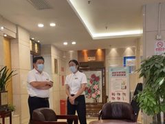 -山东宾馆·齐鲁苑餐厅