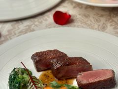 -Wei菋·Le Bistrot