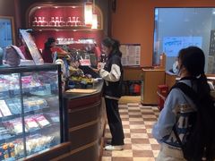 -COSTA COFFEE(西直门店)