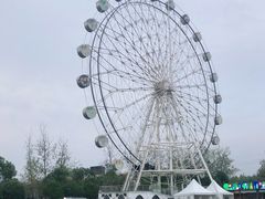 -云幽谷旅游区