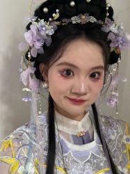 -苏衣阁汉服体验馆(狮林里店)