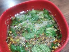 -攀枝花·任德琼·盐边羊肉米线
