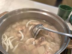 -润园四季椰子鸡火锅(南山海岸城店)