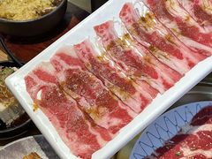 -肉问屋·元气一番烧肉(北京总店)