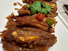 -荣兴酒家(徐家汇店)