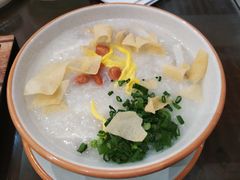 荔湾艇仔粥-喜喜酒家·纯手工点心·粤菜