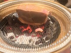 -西塔老太太泥炉烤肉(川沙百联店)