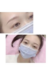 -韩美绣·骨相纹眉·洗眉美瞳线