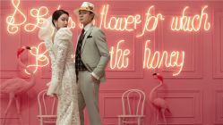 -摩玛婚纱摄影(杭州店)
