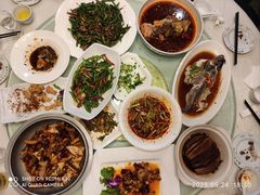 -锦水苑川菜馆(风格雅园店)