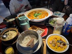 -魏铭鱼头捞饭(晋阳路店)