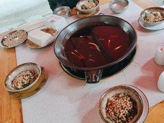-谭记石锅鱼府(三道堰店)
