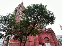 -圣·阿列克谢耶夫教堂