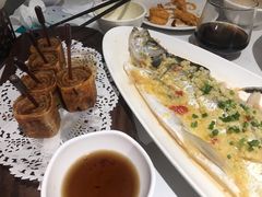 -羲和雅苑•北京烤鸭(国贸商城店)