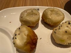 -小杨生煎(黄河路店)