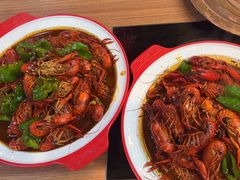 -老北京涮羊肉(航东路店)