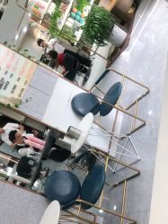 -尚艺造型.剪烫染.接发