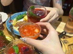 -秘密旅行Bonjour(黑金冠 江南西店)