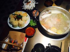 -左庭右院鲜牛肉火锅(新梅广场店)