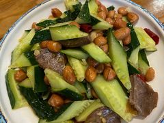 -巴依老爷新疆美食(望京小街店)