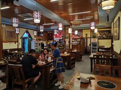 大堂-芦苇荡·酸汤鱼(回龙观店)