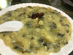 -多哥水傣味餐厅(司马巷店)