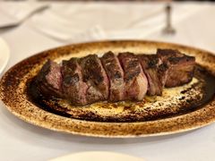 -摩根扒房(桐梓林店)