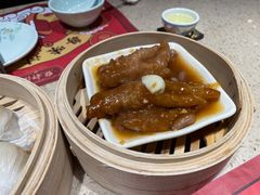 -点都德(聚福楼店)