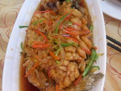 -水乡人家私房菜(逢简店)