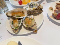 -拉蒂娜·巴西牛排馆 Latina·Brazilian Steakhouse(陆家嘴旗舰店)
