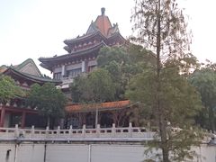 -顺峰山公园