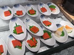 -亚马逊蒸汽活海鲜自助(长宁来福士店)