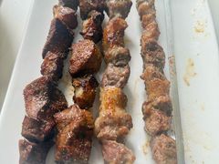 -帕米尔食府(白云观店)