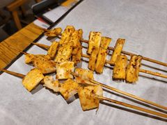 -聚点串吧·北京烧烤(赵登禹路店)