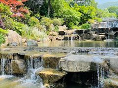 -南京东郊国宾馆