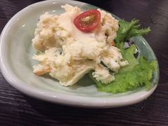 -角落里(中山公园店)