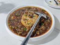 海肠捞饭-威海渔村(静安旗舰店)