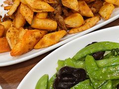 -贯贯吉·清真餐厅(浙江中路店)