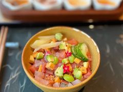 -辉·四季料亭·怀石料理·深夜食堂烧鸟·Omakase