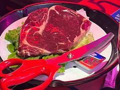 -隐匠桶烧烤肉店(利时广场店)