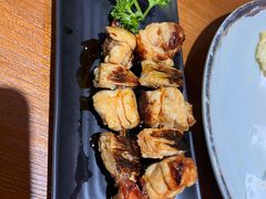 -胜代日本料理(云程巷小区店)