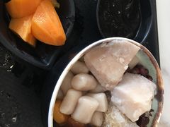-鲜芋仙(中华广场店)