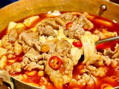 -时光乌托邦空中花园餐厅川味·融合菜(幸福广场店)