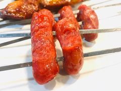-碎怂烤肉(钟楼柳巷店)