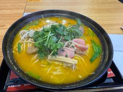 -香港肥锅港式米线(南京仙林大学城店)