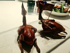 -侨美食家·41年地道粤菜(珠江新城店)