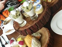 -上海临港美爵酒店·铃兰西餐厅